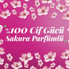 Cif Krem Mucizesi Sakura Parfümlü Yüzey Temizleyici 500 ml