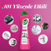 Cif Krem Mucizesi Sakura Parfümlü Yüzey Temizleyici 500 ml