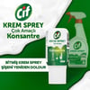 Cif Krem Sprey Çok Amaçlı Konsantre Amonyak 70 ml