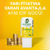 Cif Krem Sprey Konsantre Ultra Yağ Çözücü Limon 70 ml