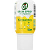 Cif Krem Sprey Konsantre Ultra Yağ Çözücü Limon 70 ml