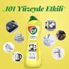 Cif Krem Temizleyici 750 ml Limon