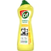 Cif Krem Temizleyici 750 ml Limon