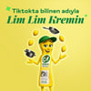 Cif Krem Temizleyici 750 ml Limon