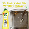 Cif Krem Temizleyici 750 ml Limon
