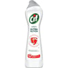 Cif Krem Ultra Hijyen Çamaşır Suyu Katkılı 450 ml