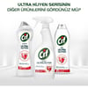 Cif Krem Ultra Hijyen Çamaşır Suyu Katkılı 450 ml