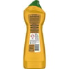 Cif Krem Yüzey Temizleyici Altın Işıltısı Amber Kokulu 750 ml
