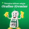 Cif Krem Yüzey Temizleyici Amonyaklı Yağ ve Kireç Sökücü Leke Çıkarıcı 750 ML