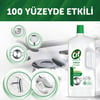 Cif Krem Yüzey Temizleyici Amonyaklı Yağ ve Kireç Sökücü Leke Çıkarıcı 1500 ML