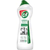 Cif Krem Yüzey Temizleyici Amonyaklı Yağ ve Kireç Sökücü Leke Çıkarıcı 750 ML