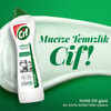 Cif Krem Yüzey Temizleyici Amonyaklı Yağ ve Kireç Sökücü Leke Çıkarıcı 500 ML
