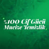 Cif Krem Yüzey Temizleyici Amonyaklı Yağ ve Kireç Sökücü Leke Çıkarıcı 750 ML