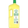 Cif Krem Yüzey Temizleyici Limon Kokulu Yağ ve Kireç Sökücü Leke Çıkarıcı 1500 ML