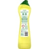 Cif Krem Yüzey Temizleyici Limon Kokulu Yağ ve Kireç Sökücü Leke Çıkarıcı 500 ML