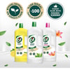 Cif Krem Yüzey Temizleyici Mutfak ve Banyo İçin Frezya ve Müge Çiçeği Kokulu 1500 ML 1 Adet