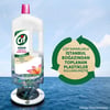 Cif Krem Yüzey Temizleyici Mutfak ve Banyo İçin Frezya ve Müge Çiçeği Kokulu 1500 ML 1 Adet