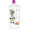 Cif Krem Yüzey Temizleyici Mutfak ve Banyo İçin Frezya ve Müge Çiçeği Kokulu 1500 ML 1 Adet
