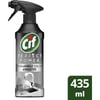 Cif Paslanmaz Çelik Sprey Perfect Power 435 ML