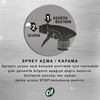 Cif Paslanmaz Çelik Sprey Perfect Power 435 ML