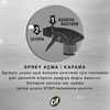 Cif Perfect Power Kireç Ve Pas Sprey Temizleyici 435 ml