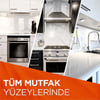 Cif Power Shine CleanBoost Mutfak 750Ml Sprey
