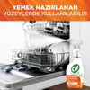 Cif Power Shine CleanBoost Mutfak 750Ml Sprey