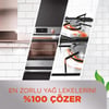 Cif Power Shine Cleanboost Sprey Temizleyici Mutfak İçin Temizleyici ve Yağ Çözücü 750 ML