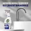Cif Power Shine Cleanboost Sprey Temizleyici Banyo İçin Temizleyici ve Kireç Çözücü 750 ML