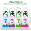 Cif Tüm Yuzeyler İçin Okyanus Ferahlığı 750 Ml