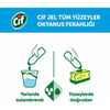 Cif Tüm Yuzeyler İçin Okyanus Ferahlığı 750 Ml