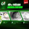 Cif Ultra Anında Etki Kir ve Yağ Çözücü 1025 ml