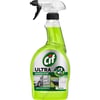 Cif Ultra Anında Etki Kir ve Yağ Çözücü 1025 ml