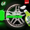 Cif Ultra Anında Etki Kir ve Yağ Çözücü 1025 ml