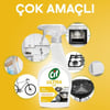 Cif Ultra Güç Çok Amaçlı Sprey Yağ ve Kir Sökücü  1000 ml