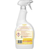 Cif Ultra Güç Çok Amaçlı Sprey Yağ ve Kir Sökücü  1000 ml