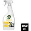Cif Ultra Güç Çok Amaçlı Sprey Yağ ve Kir Sökücü  1000 ml