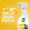Cif Ultra Güç Çok Amaçlı Sprey Yağ ve Kir Sökücü  1000 ml