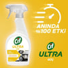 Cif Ultra Güç Çok Amaçlı Sprey Yağ ve Kir Sökücü  1000 ml