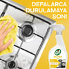 Cif Ultra Güç Çok Amaçlı Sprey Yağ ve Kir Sökücü  1000 ml