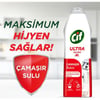 Cif Ultra Hijyen Jel Yüzey Temizleyici 750 ml