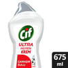 Cif Ultra Hijyen Krem 675 Ml