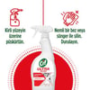 Cif Ultra Hijyen Sprey Yüzey Temizleyici 750 ml