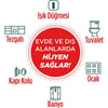 Cif Ultra Hijyen Sprey Yüzey Temizleyici 750 ml