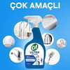 Cif Ultra Hız & Güç Kireç Sökücü Sprey Leke ve Kir Çıkarıcı 1000 ML