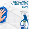 Cif Ultra Hız & Güç Kireç Sökücü Sprey Leke ve Kir Çıkarıcı 1000 ML