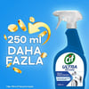 Cif Ultra Hız & Güç Kireç Sökücü Sprey Leke ve Kir Çıkarıcı 1000 ML