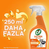 Cif Ultra Hız & Güç Yağ Çözücü Sprey Leke ve Kir Çıkarıcı 1000 ML