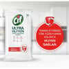 Cif Yüzey Temizleme Mendili Ultra Hijyen 45'li