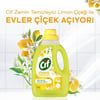 Cif Zemin Temizleyici Limon Çiçeği 1500 ml